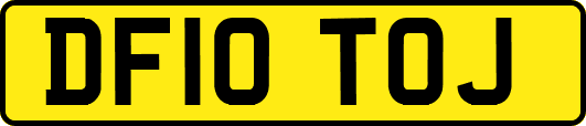 DF10TOJ