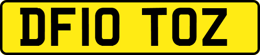 DF10TOZ