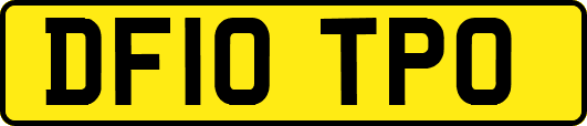 DF10TPO