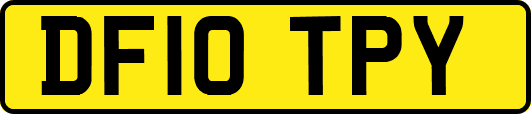 DF10TPY