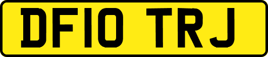 DF10TRJ