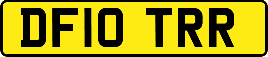DF10TRR
