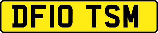 DF10TSM