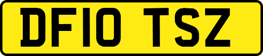 DF10TSZ