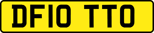 DF10TTO