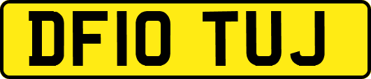 DF10TUJ
