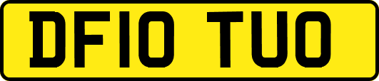 DF10TUO
