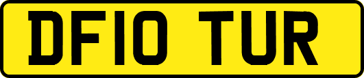 DF10TUR