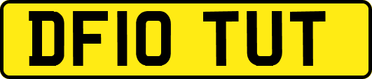 DF10TUT