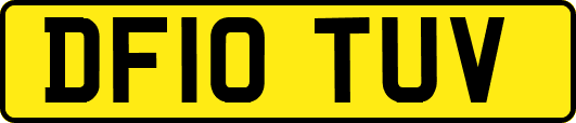 DF10TUV