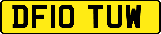 DF10TUW