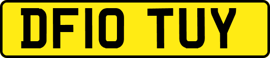 DF10TUY
