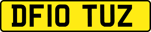 DF10TUZ