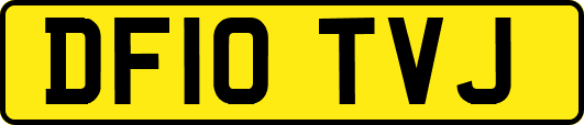 DF10TVJ
