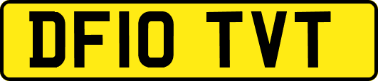 DF10TVT