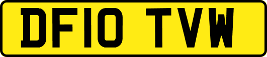 DF10TVW