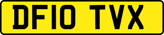 DF10TVX