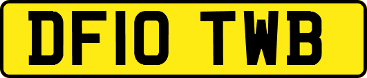 DF10TWB