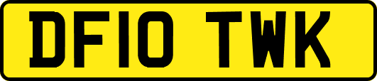 DF10TWK