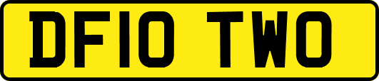 DF10TWO