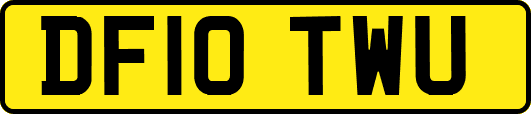 DF10TWU