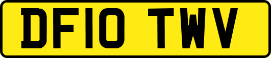 DF10TWV
