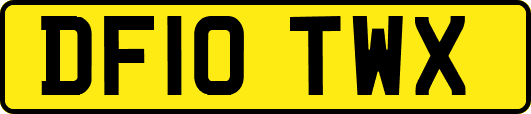 DF10TWX