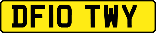DF10TWY
