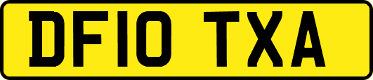 DF10TXA
