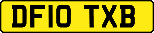 DF10TXB