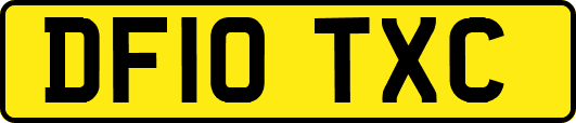 DF10TXC