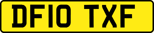 DF10TXF