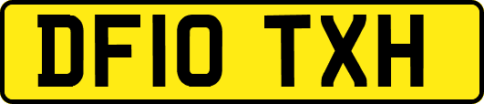 DF10TXH