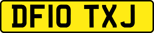 DF10TXJ