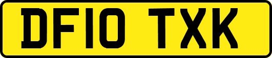 DF10TXK