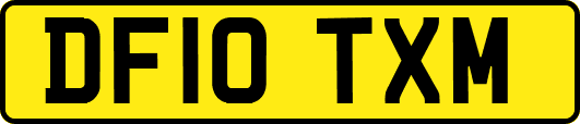 DF10TXM