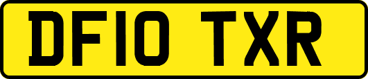 DF10TXR