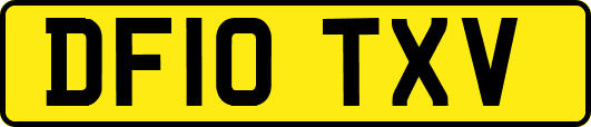 DF10TXV