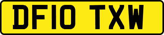 DF10TXW