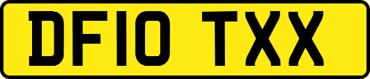 DF10TXX