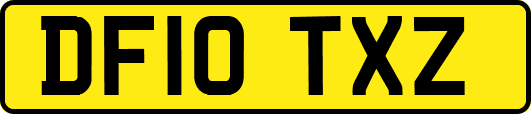 DF10TXZ