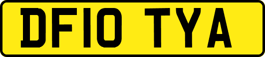 DF10TYA