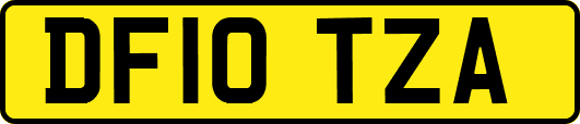 DF10TZA