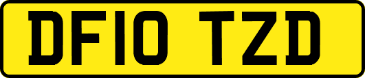 DF10TZD