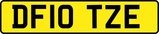 DF10TZE