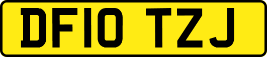 DF10TZJ