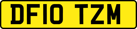 DF10TZM