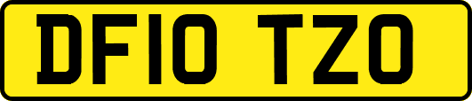 DF10TZO