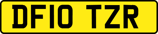 DF10TZR
