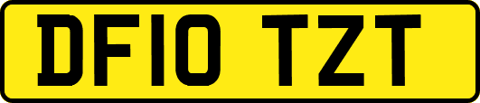 DF10TZT